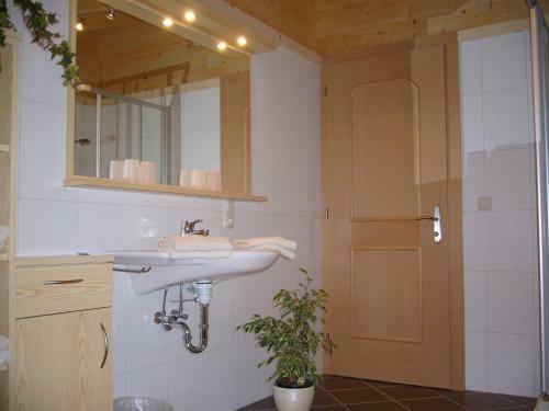 Apartamento Seppenbauerhof Appartement