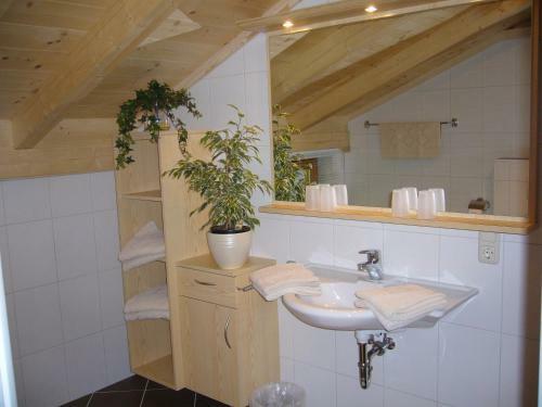 Apartamento Seppenbauerhof Appartement