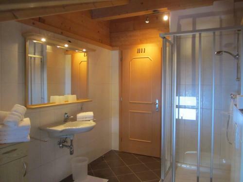 Apartamento Seppenbauerhof Appartement