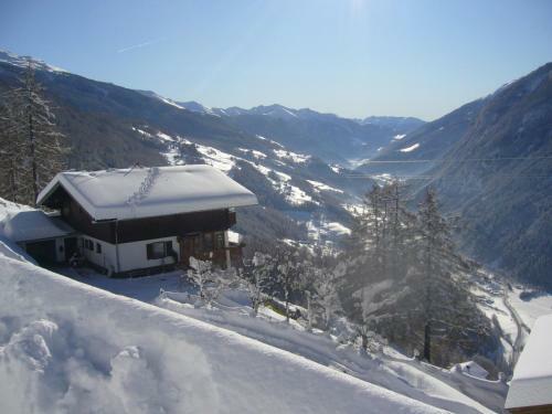 Apartamento Seppenbauerhof Appartement
