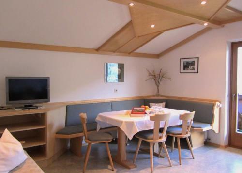 Apartamento Seppenbauerhof Appartement