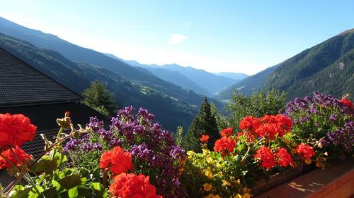Apartamento Seppenbauerhof Appartement