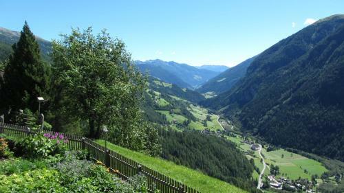 Apartamento Seppenbauerhof Appartement