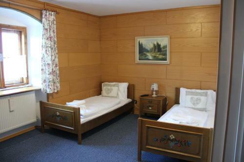 Hotel Gasthof Post