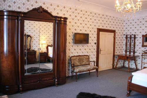 Hotel Gasthof Post