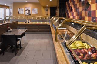 Hotel Best Western Plus Park Place Inn - Mini Suites