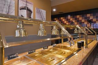 Hotel Best Western Plus Park Place Inn - Mini Suites