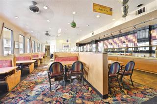 Hotel Best Western Plus Park Place Inn - Mini Suites