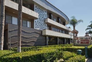 Hotel Best Western Plus Park Place Inn - Mini Suites