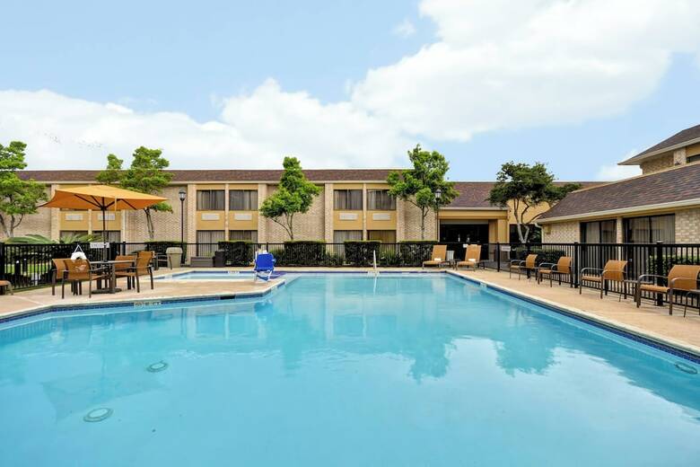 Hotel Courtyard Houston I-10 West/energy Corridor