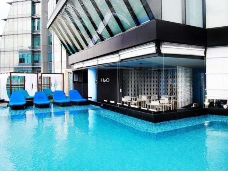 The Continent Hotel Bangkok