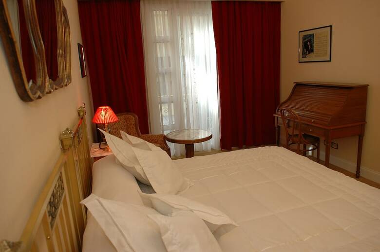 Tanguero Hotel Boutique