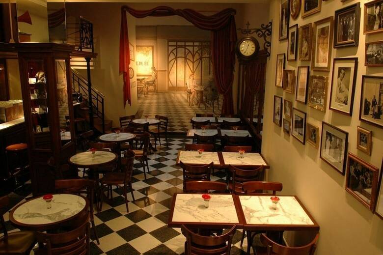 Tanguero Hotel Boutique