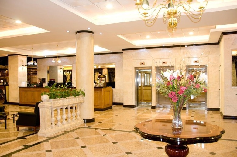 Hotel Ramada By Wyndham Buenos Aires Vicente Lopez