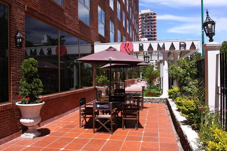 Hotel Ramada By Wyndham Buenos Aires Vicente Lopez