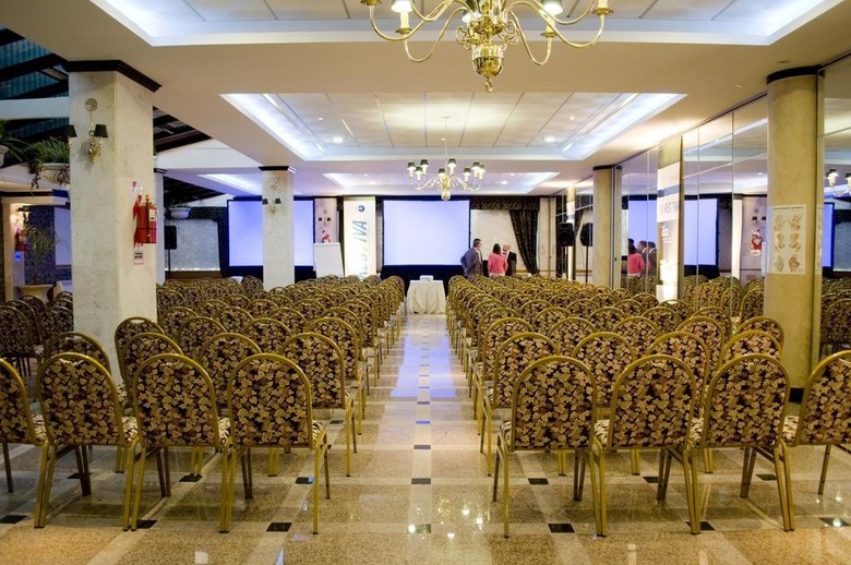Hotel Ramada By Wyndham Buenos Aires Vicente Lopez