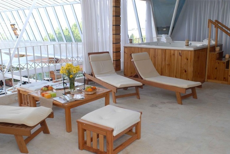 Hotel Ramada By Wyndham Buenos Aires Vicente Lopez