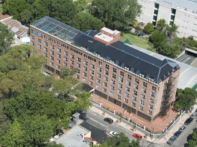 Hotel Ramada By Wyndham Buenos Aires Vicente Lopez