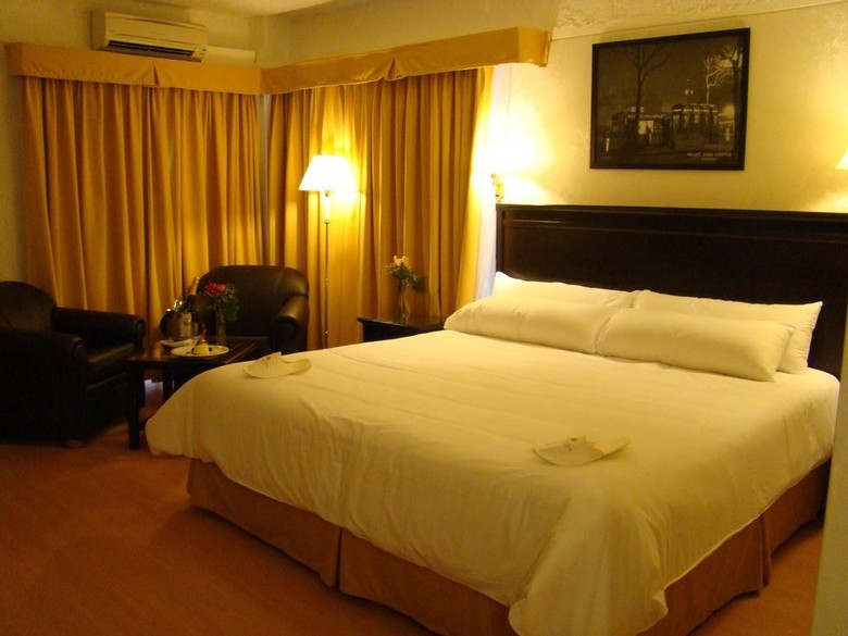 Hotel Ramada By Wyndham Buenos Aires Vicente Lopez