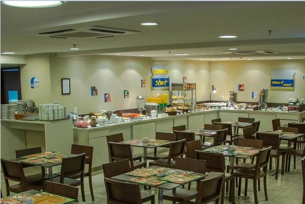Hotel Holiday Inn Express Macei�