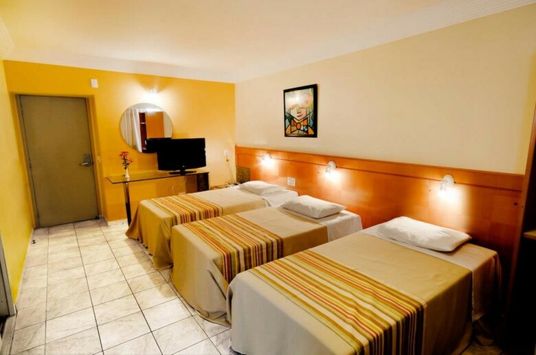 Hotel Jangadeiro