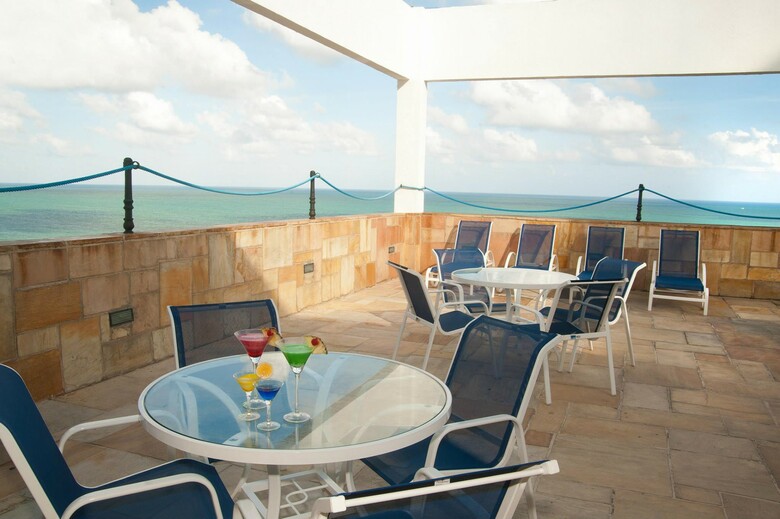 Hotel Jangadeiro
