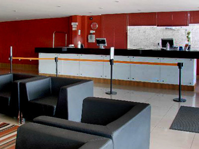 Arco Hotel - Express Ribeir�o Preto