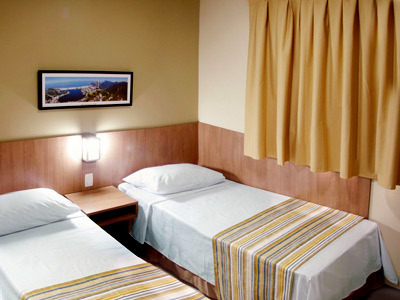 Arco Hotel - Express Ribeir�o Preto
