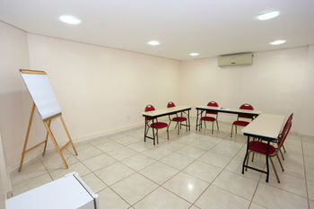 Arco Hotel - Express Ribeir�o Preto