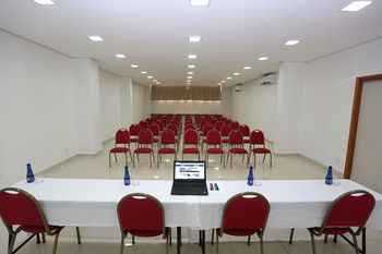 Arco Hotel - Express Ribeir�o Preto
