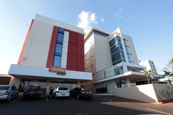 Arco Hotel - Express Ribeir�o Preto