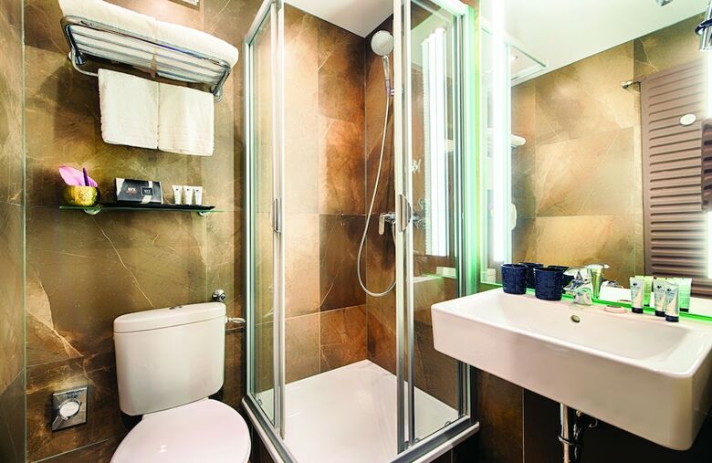 Hotel Wyndham Mannheim