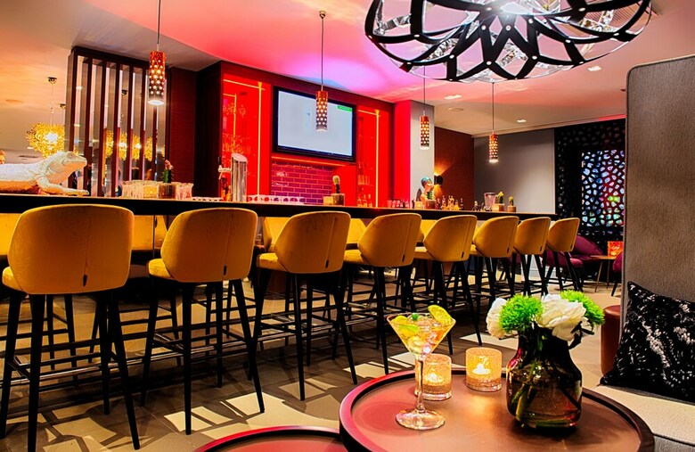 Hotel Wyndham Mannheim