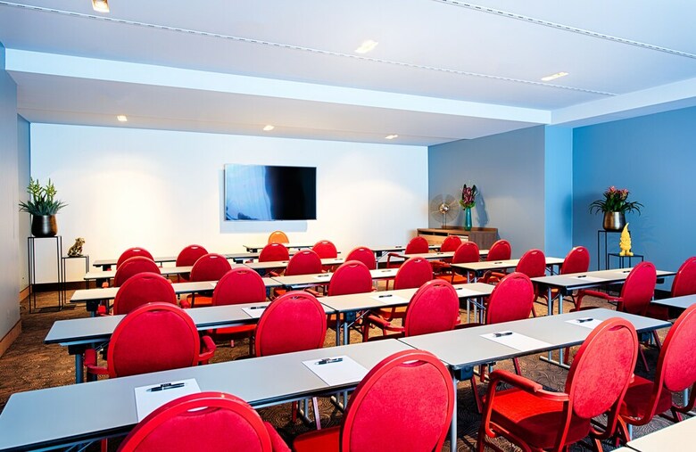 Hotel Wyndham Mannheim