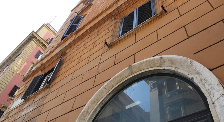 Sallustio And Hotel Pichierri