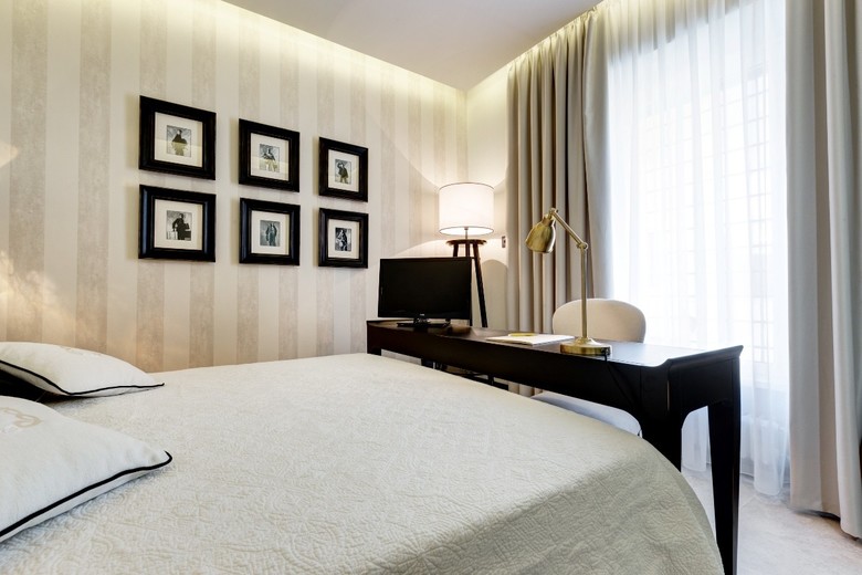 Bed & Breakfast Profumo Maison D�h�tes