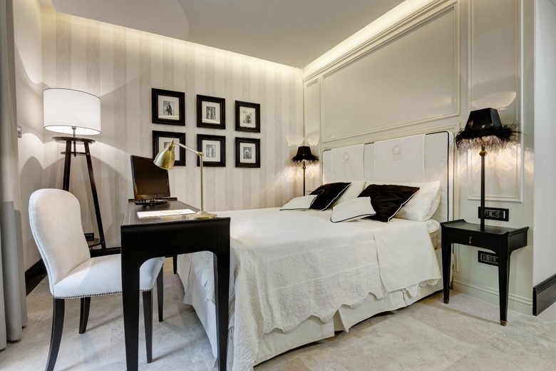 Bed & Breakfast Profumo Maison D�h�tes