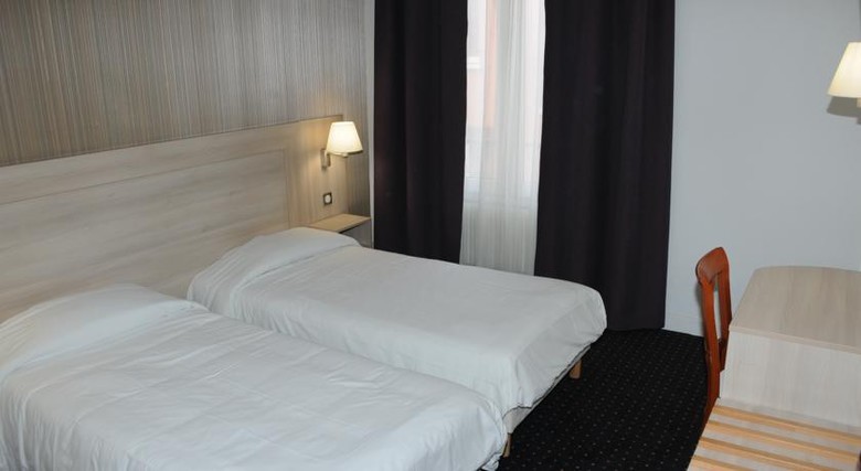 Hotel Le Patio Brancion