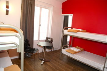 The Loft Hostel