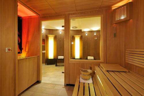 Hotel Vierjahreszeiten