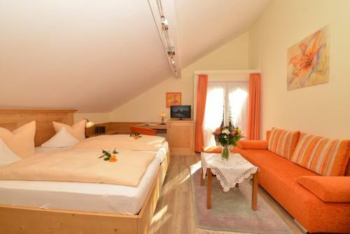 Hotel Herzen�s Landhaus