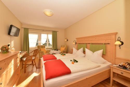 Hotel Herzen�s Landhaus