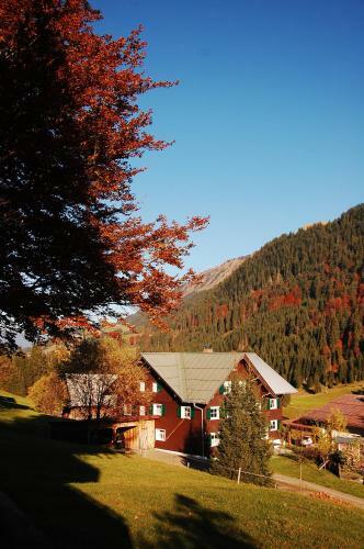 Hotel Herzen�s Landhaus