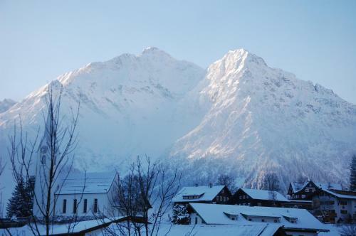 Hotel Herzen�s Landhaus