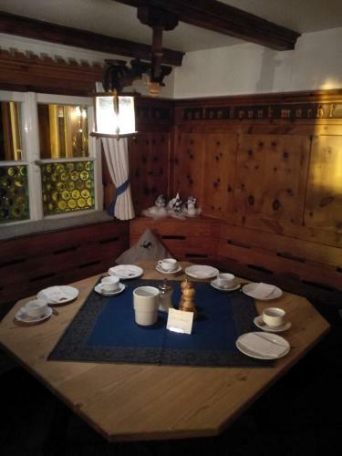 Hotel Herzen�s Landhaus