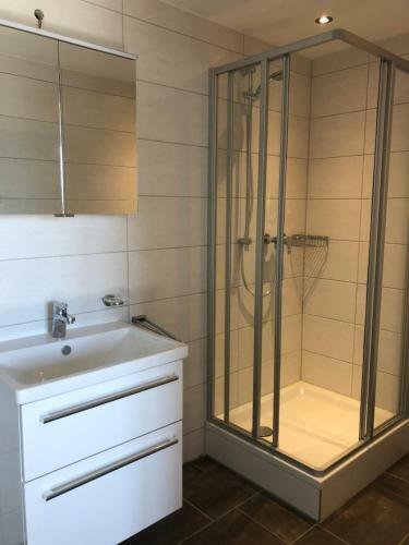 Apartamento Am Schlo�platz