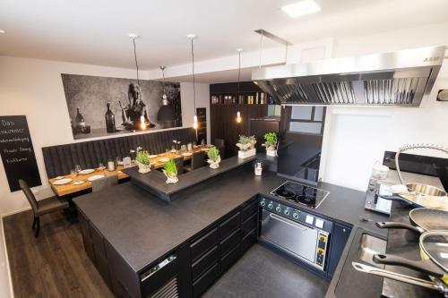 Apartamento Am Schlo�platz