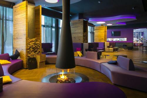 Thehotel (adults Only)