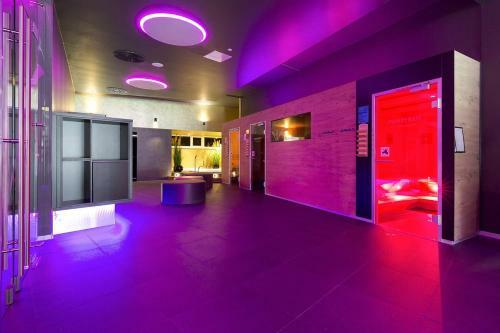 Thehotel (adults Only)
