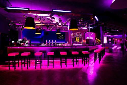 Thehotel (adults Only)